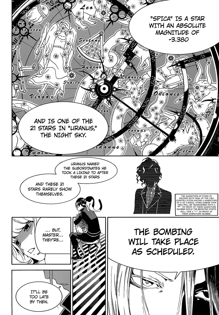 Biorg Trinity Chapter 12 page 33 - Chapter 12