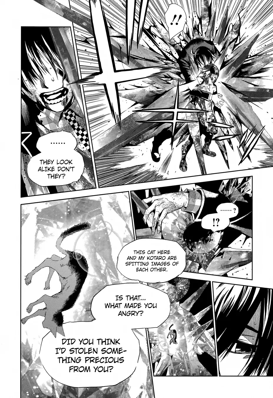 Biorg Trinity Chapter 13 page 38 - Chapter 13