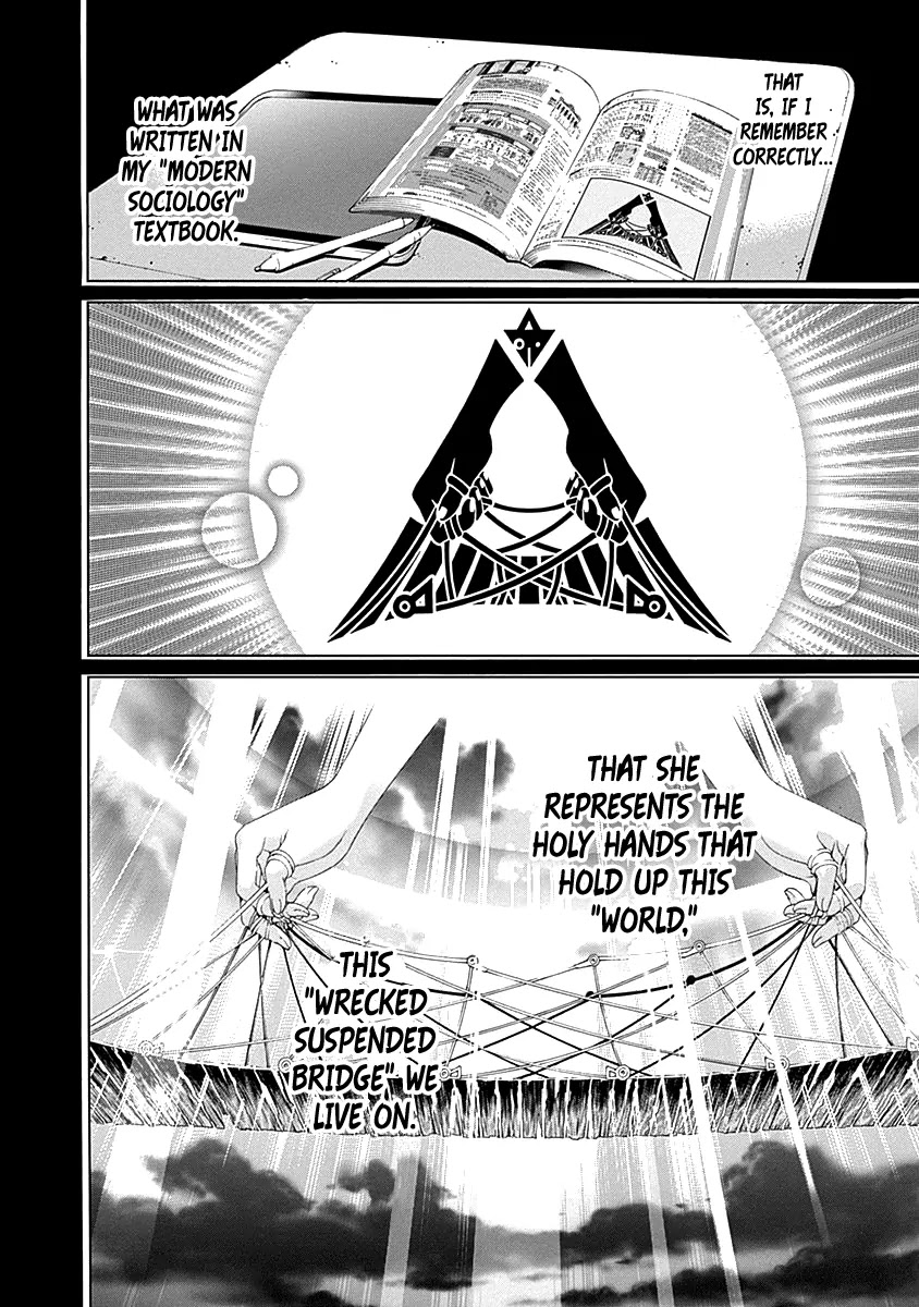 Biorg Trinity Chapter 14 page 23 - Chapter 14