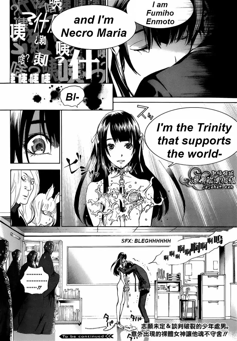 Biorg Trinity Chapter 15 page 48 - Chapter 15