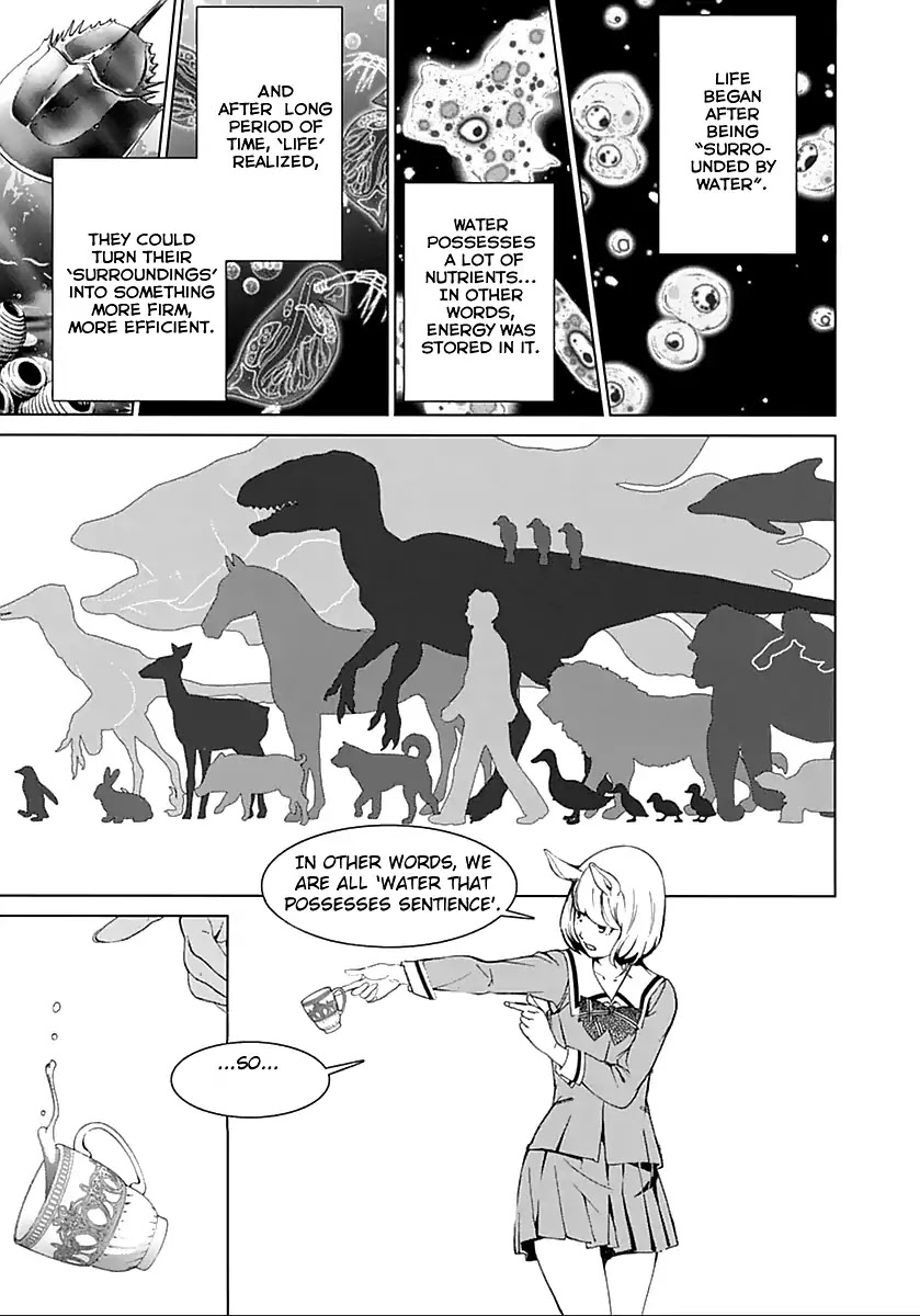 Biorg Trinity Chapter 16 page 10 - Chapter 16