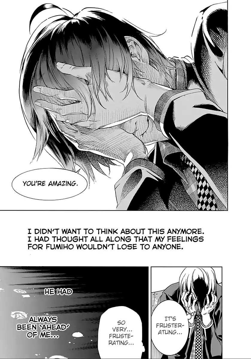 Biorg Trinity Chapter 16 page 35 - Chapter 16