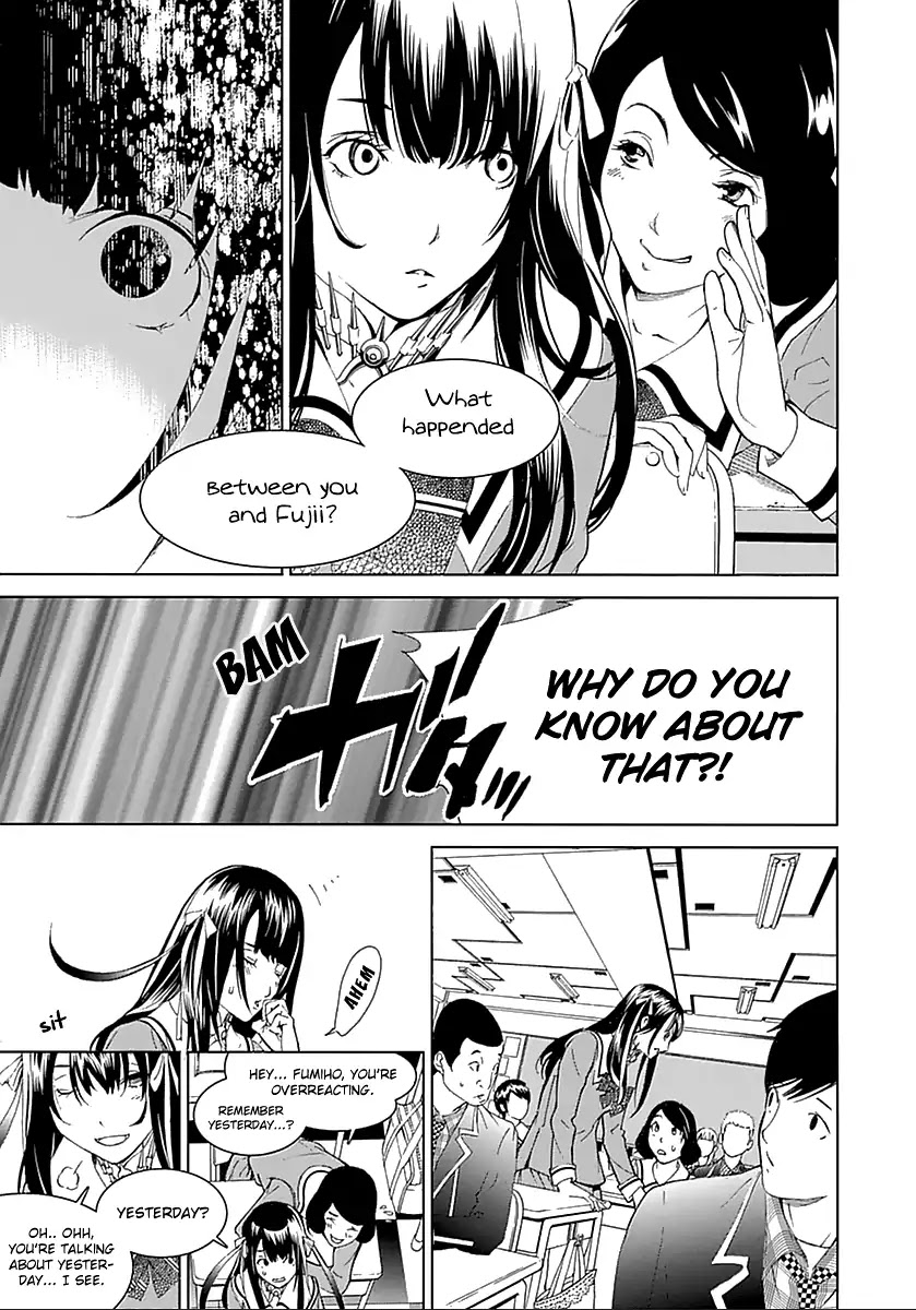 Biorg Trinity Chapter 16 page 43 - Chapter 16