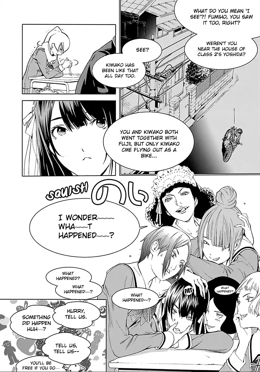 Biorg Trinity Chapter 16 page 44 - Chapter 16