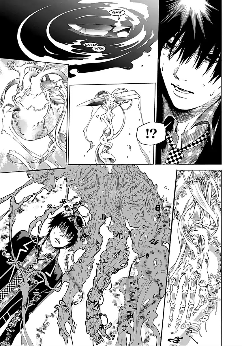 Biorg Trinity Chapter 16 page 60 - Chapter 16