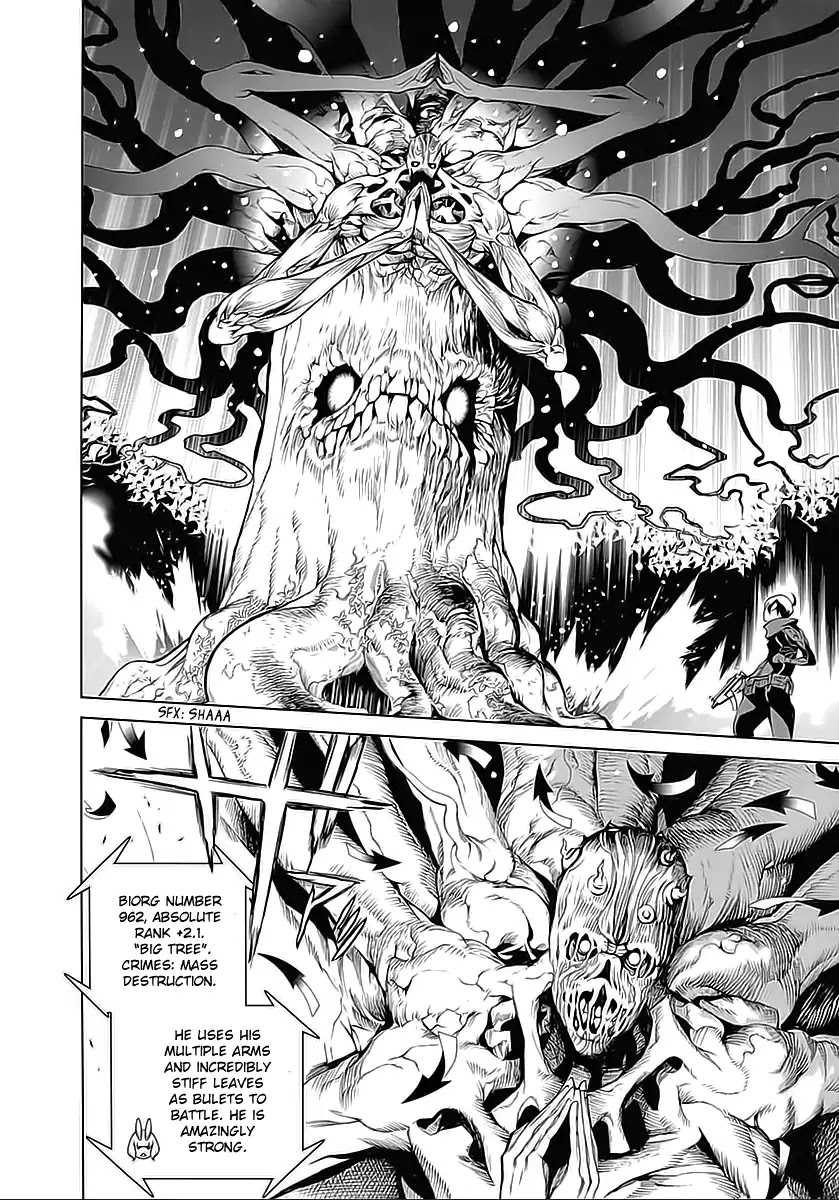 Biorg Trinity Chapter 17 page 38 - Chapter 17