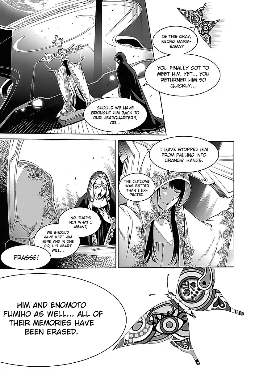 Biorg Trinity Chapter 17 page 49 - Chapter 17