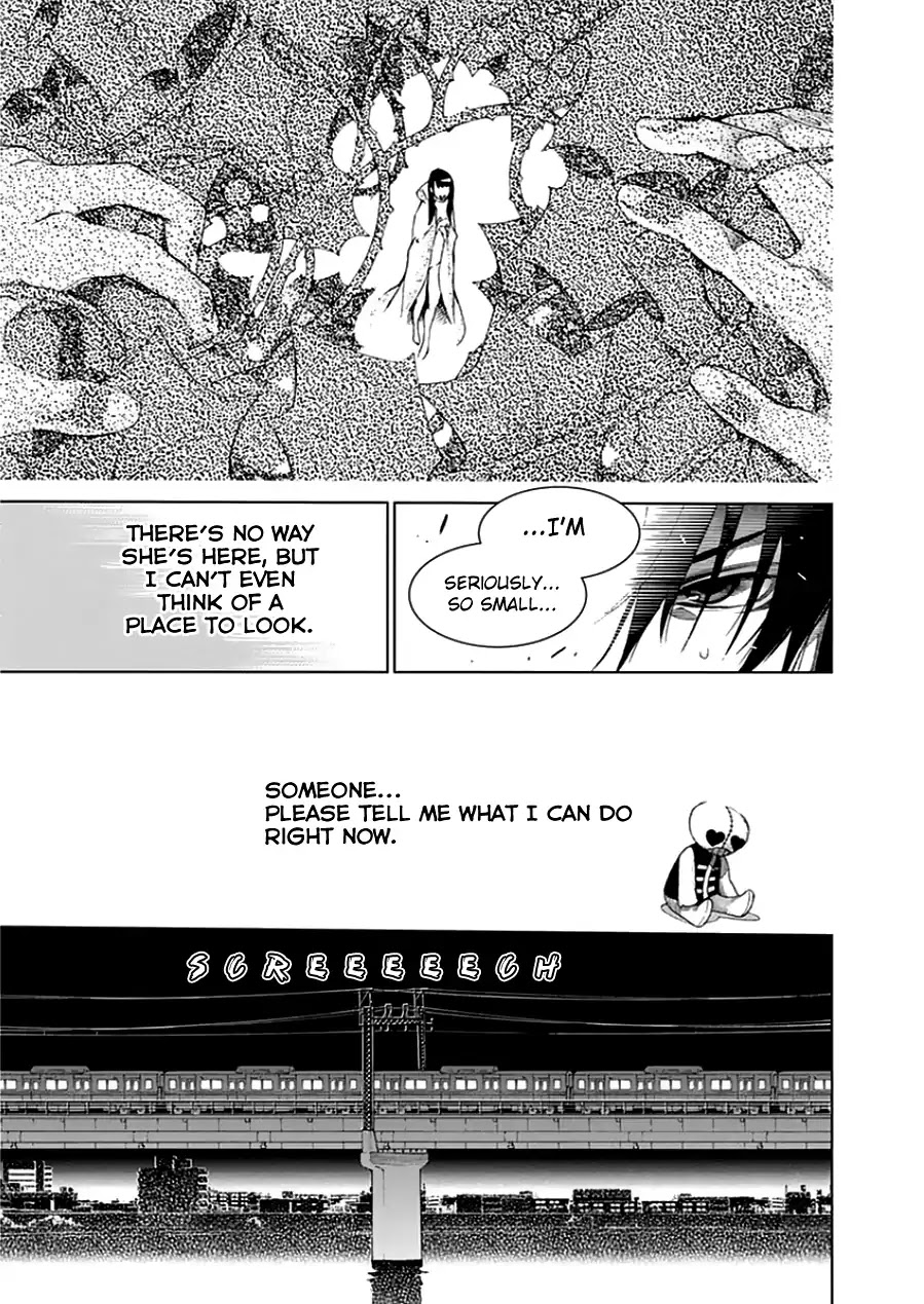 Biorg Trinity Chapter 18 page 31 - Chapter 18