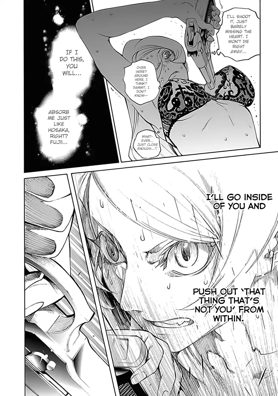 Biorg Trinity Chapter 19 page 43 - Chapter 19