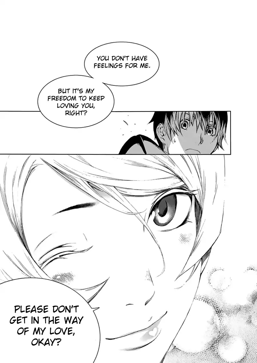Biorg Trinity Chapter 20 page 29 - Chapter 20