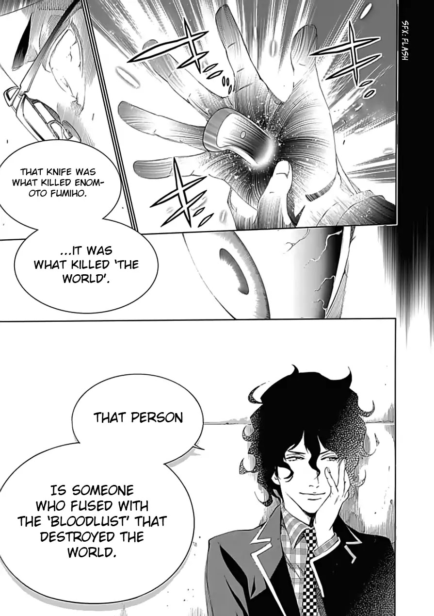 Biorg Trinity Chapter 21 page 35 - Chapter 21