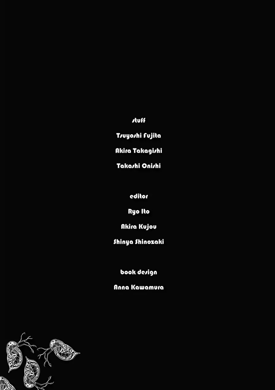 Biorg Trinity Chapter 21 page 59 - Chapter 21