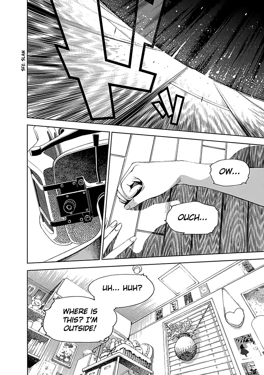 Biorg Trinity Chapter 22 page 29 - Chapter 22