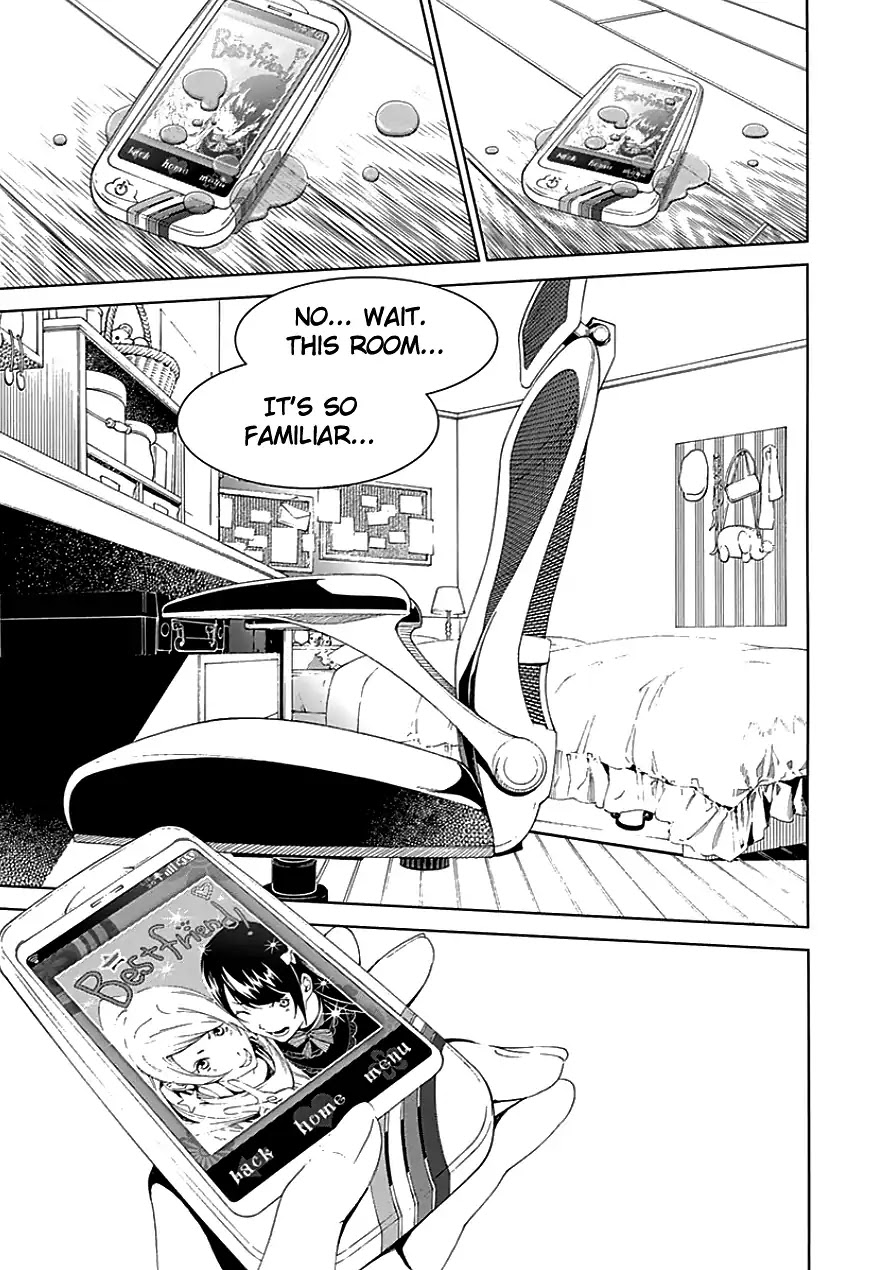 Biorg Trinity Chapter 22 page 30 - Chapter 22