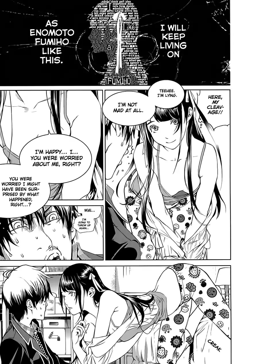 Biorg Trinity Chapter 23 page 37 - Chapter 23
