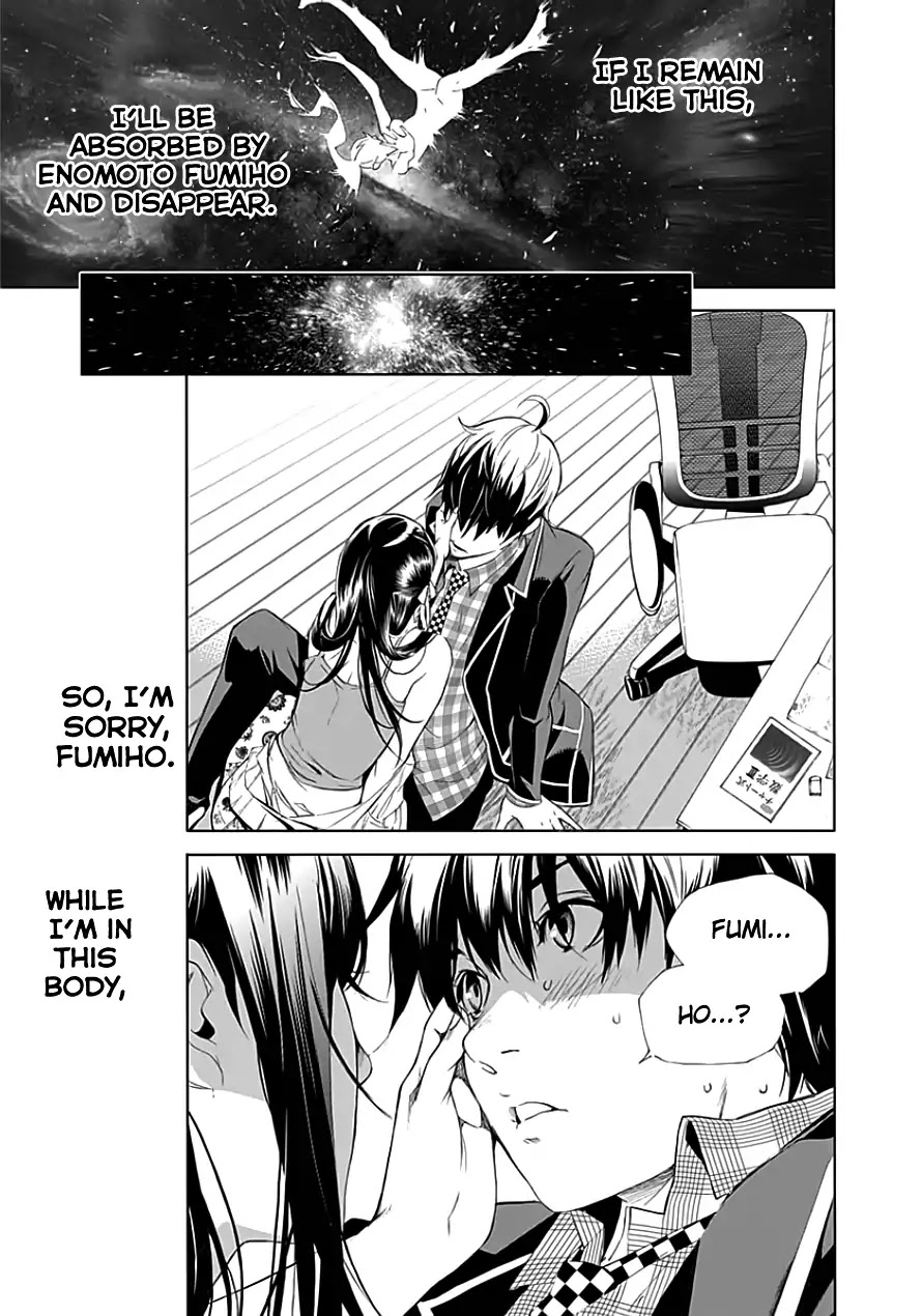 Biorg Trinity Chapter 23 page 42 - Chapter 23