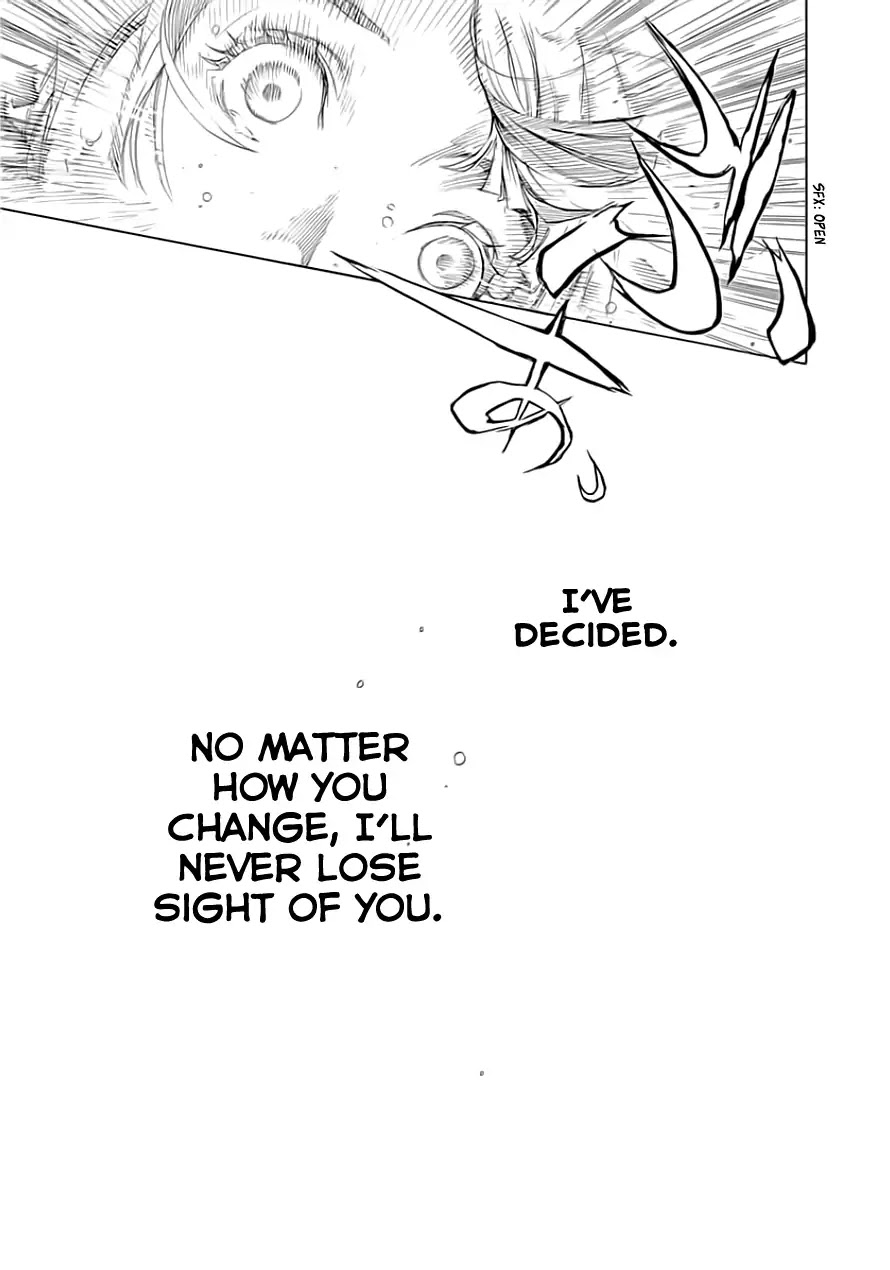 Biorg Trinity Chapter 23 page 50 - Chapter 23