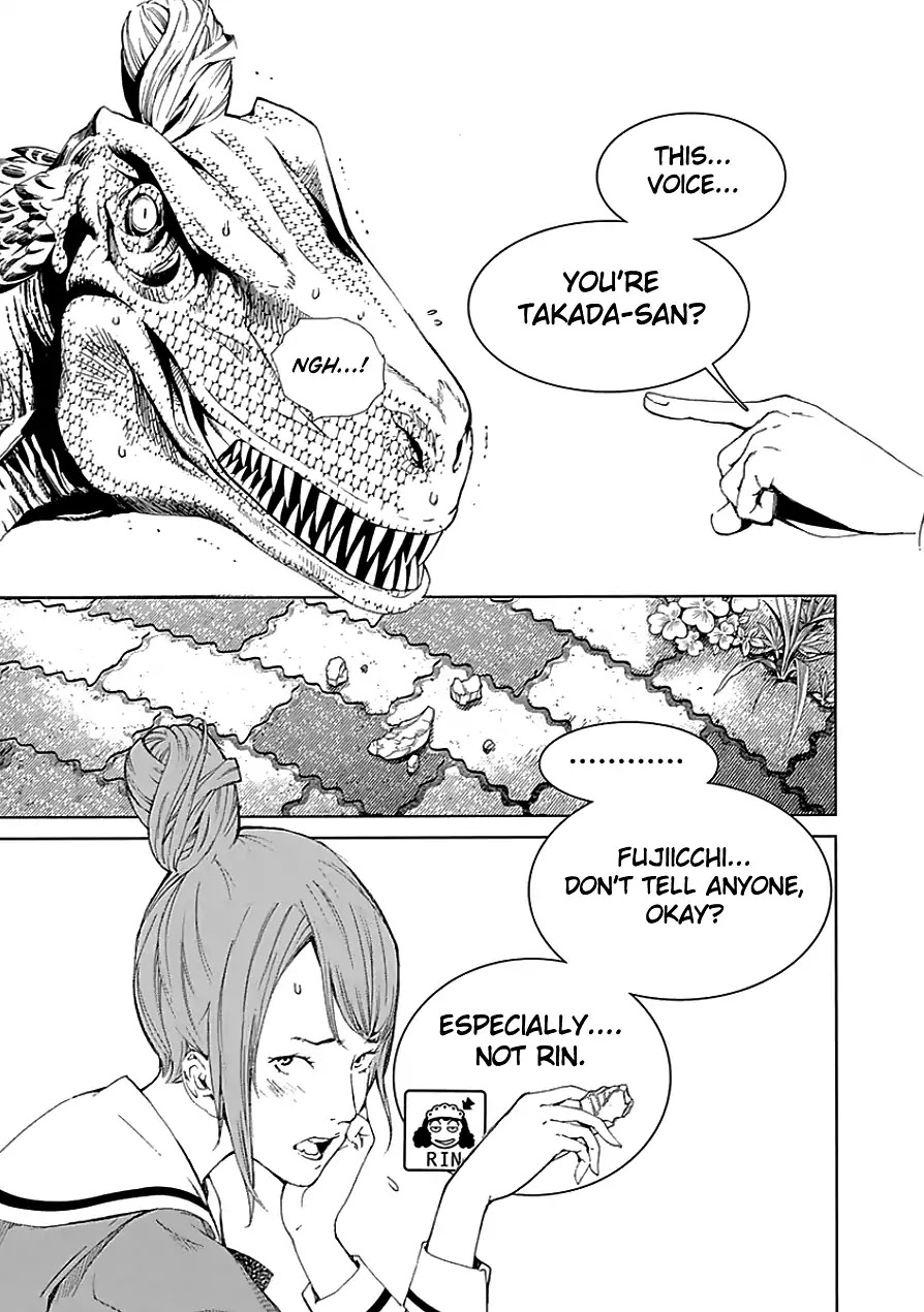 Biorg Trinity Chapter 24 page 24 - Chapter 24
