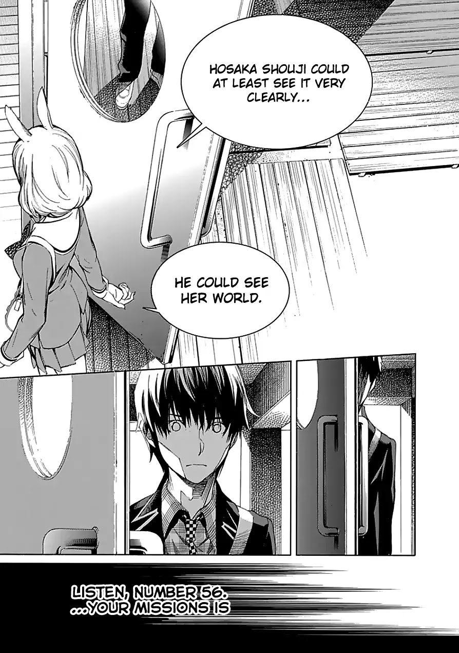 Biorg Trinity Chapter 24 page 34 - Chapter 24