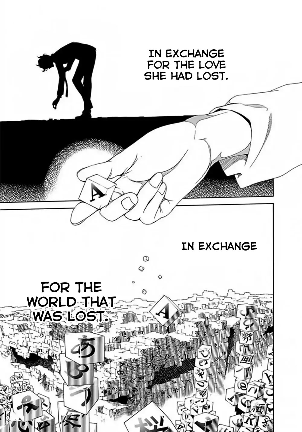 Biorg Trinity Chapter 25 page 38 - Chapter 25