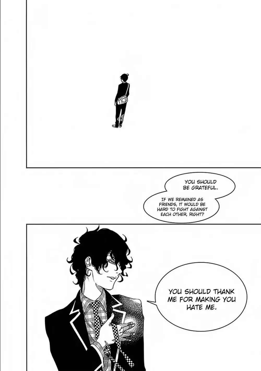 Biorg Trinity Chapter 25 page 49 - Chapter 25