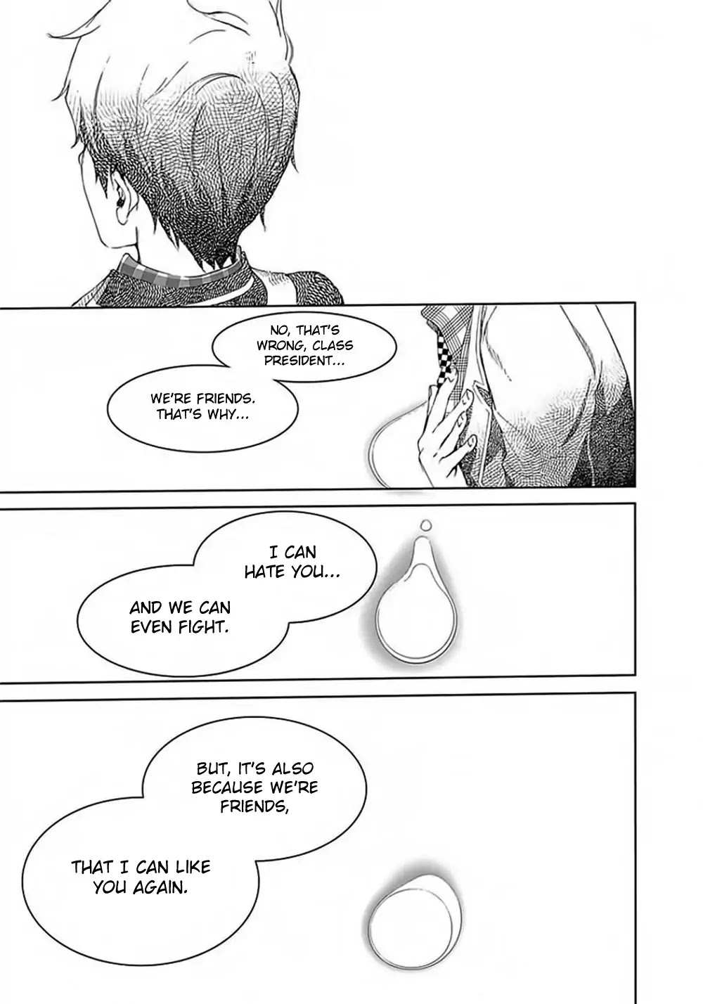 Biorg Trinity Chapter 25 page 50 - Chapter 25
