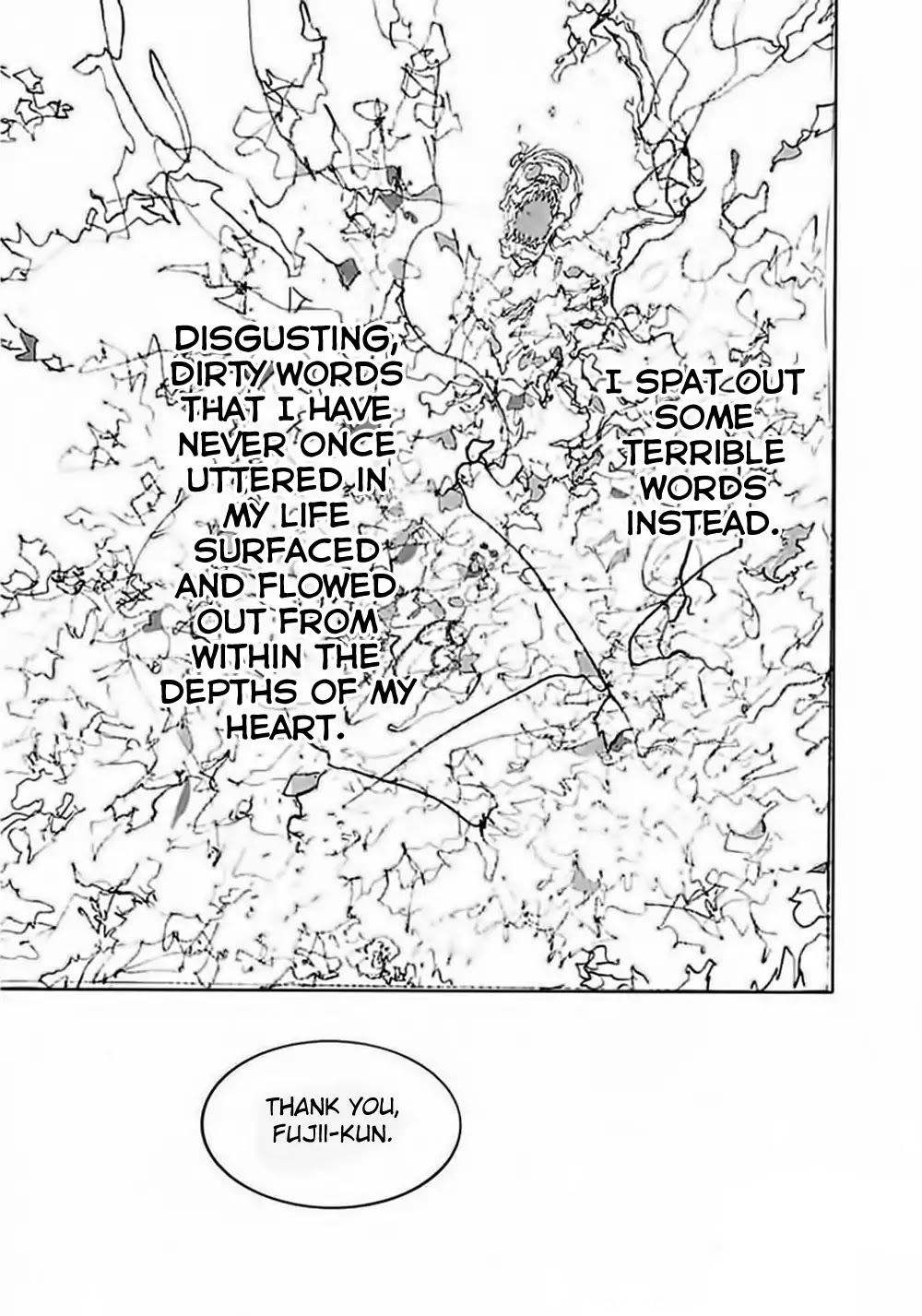 Biorg Trinity Chapter 25 page 52 - Chapter 25