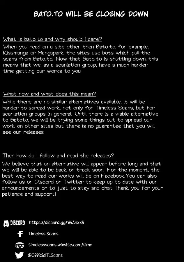 Biorg Trinity Chapter 25 page 54 - Chapter 25