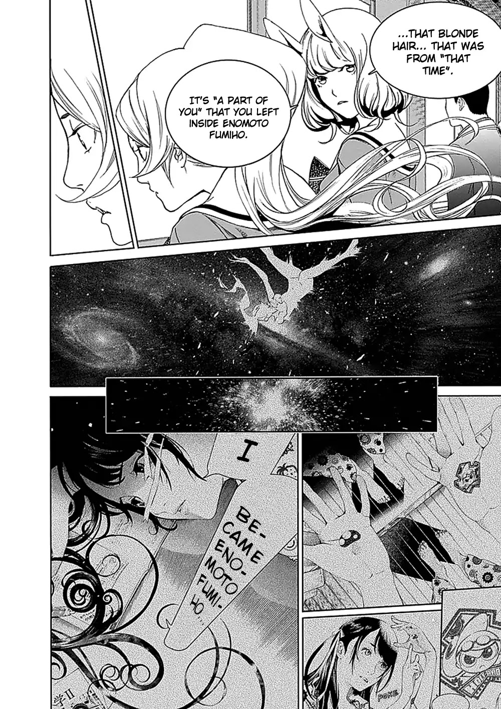 Biorg Trinity Chapter 26 page 38 - Chapter 26