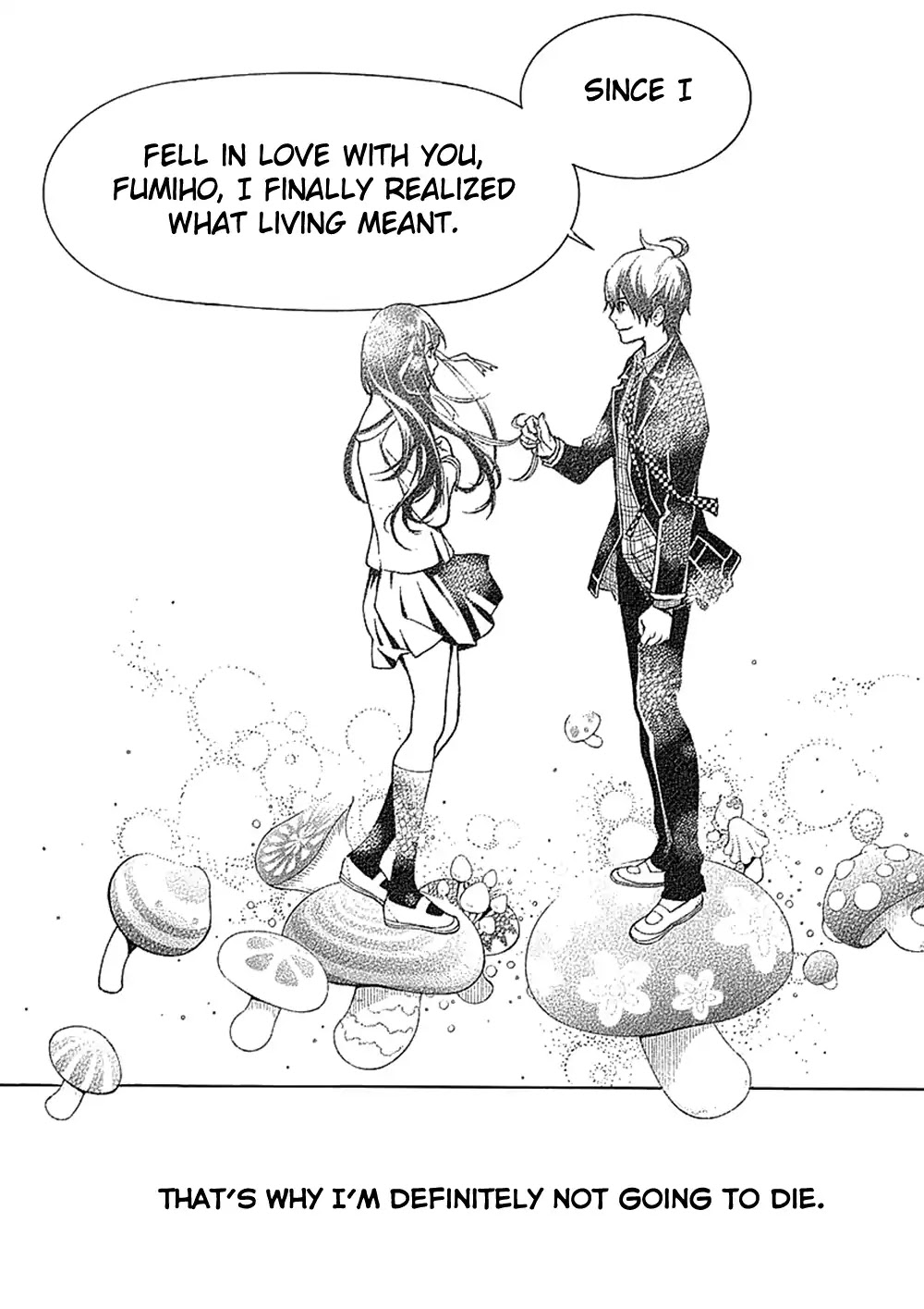 Biorg Trinity Chapter 26 page 47 - Chapter 26