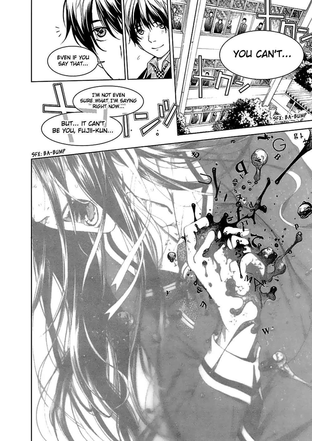 Biorg Trinity Chapter 26 page 48 - Chapter 26