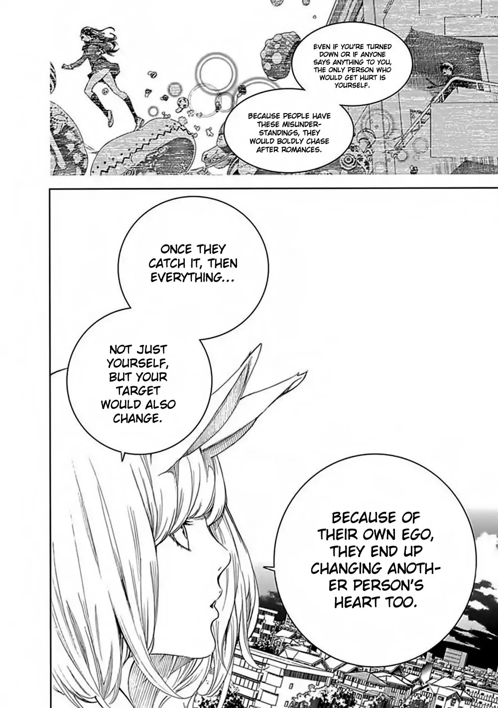 Biorg Trinity Chapter 27 page 44 - Chapter 27