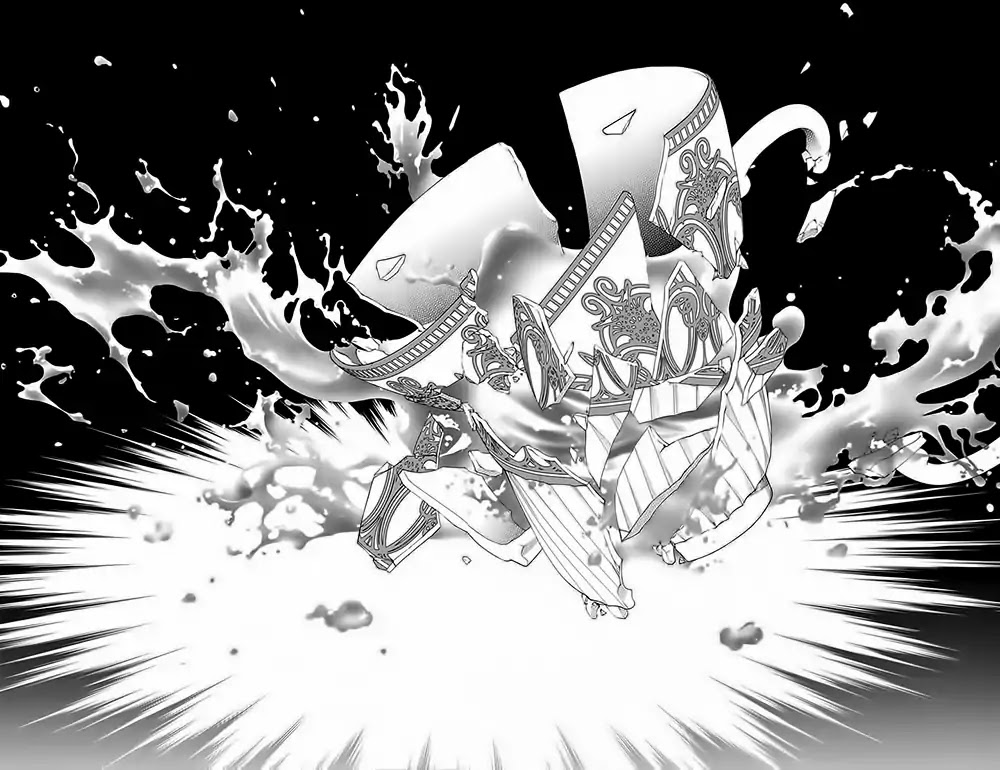 Biorg Trinity Chapter 27 page 8 - Chapter 27