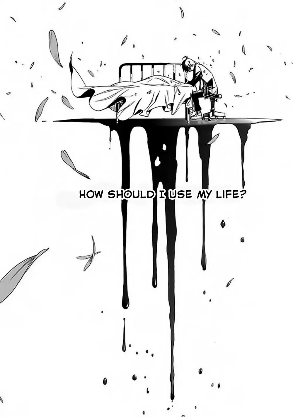 Biorg Trinity Chapter 28 page 17 - Chapter 28