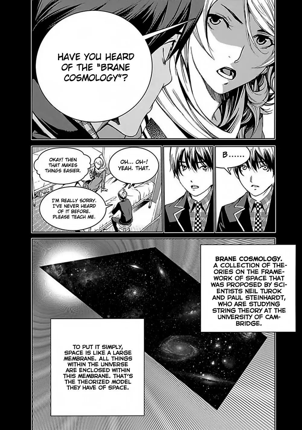 Biorg Trinity Chapter 29 page 24 - Chapter 29