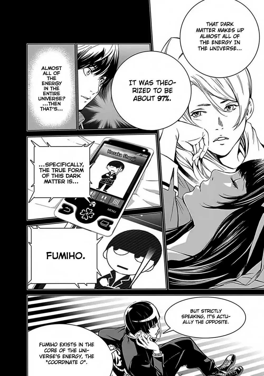 Biorg Trinity Chapter 29 page 26 - Chapter 29