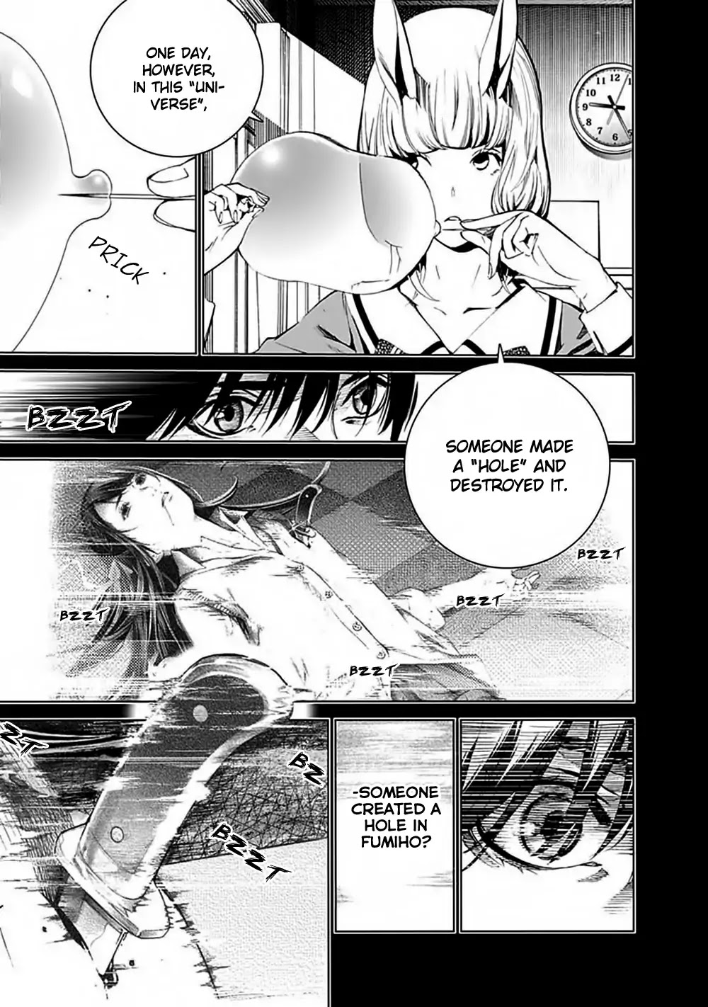 Biorg Trinity Chapter 29 page 27 - Chapter 29