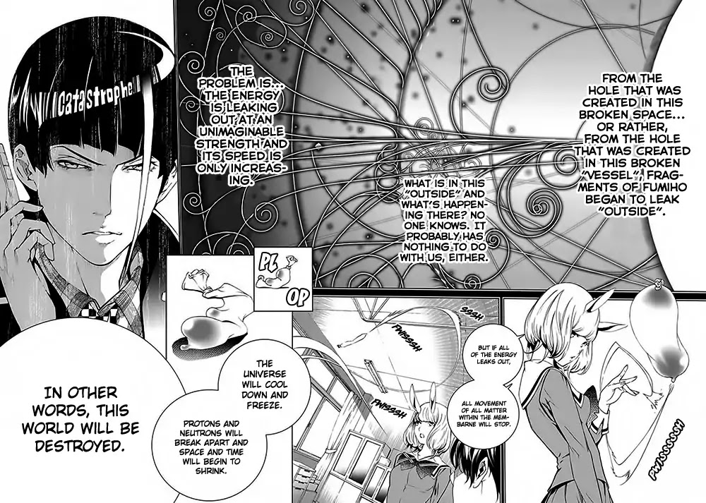 Biorg Trinity Chapter 29 page 28 - Chapter 29