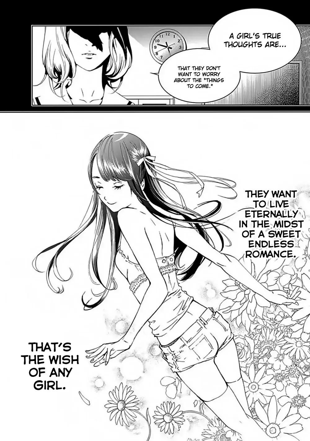 Biorg Trinity Chapter 29 page 31 - Chapter 29