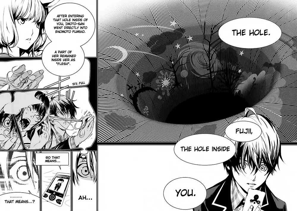 Biorg Trinity Chapter 29 page 39 - Chapter 29