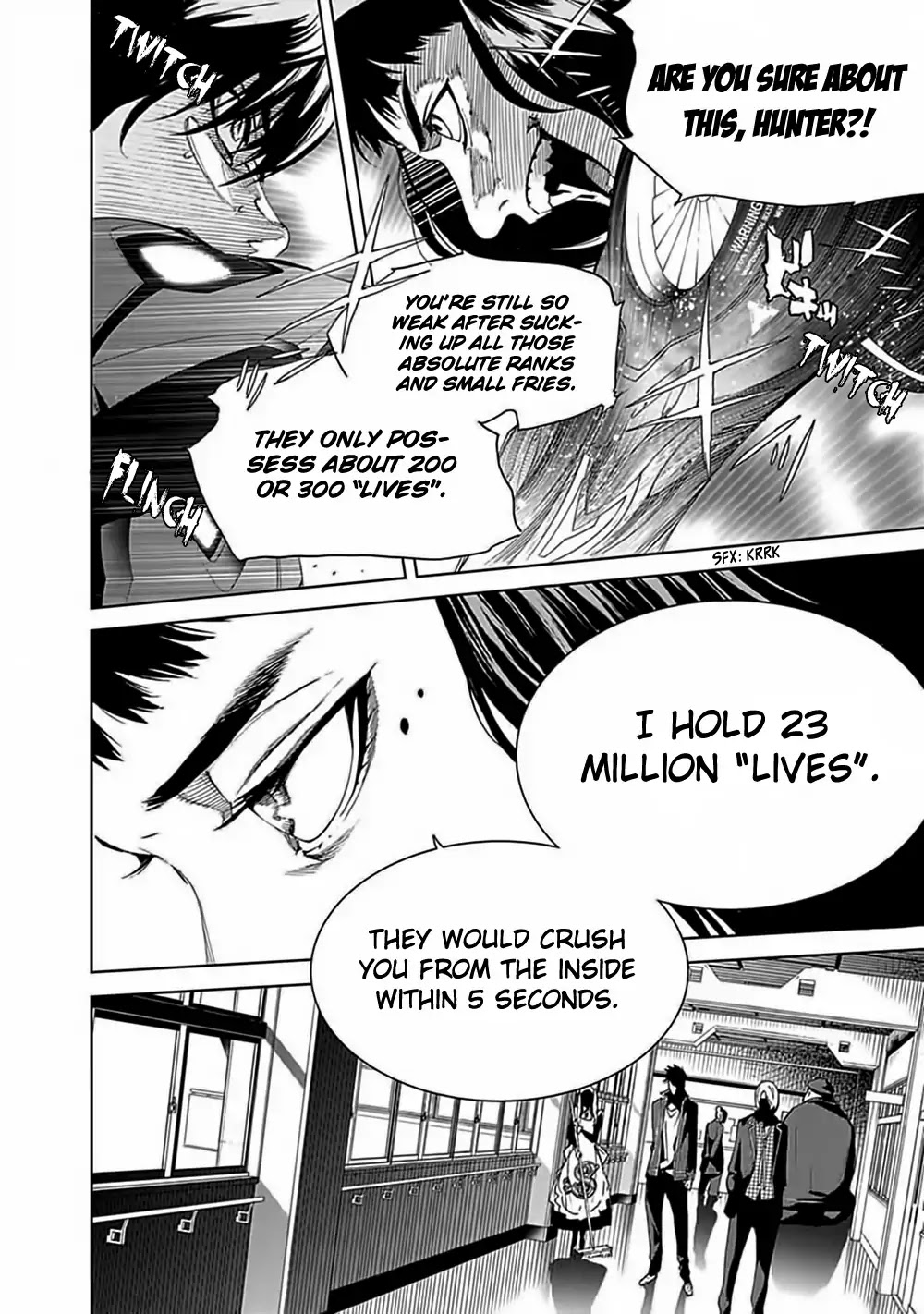 Biorg Trinity Chapter 29 page 46 - Chapter 29