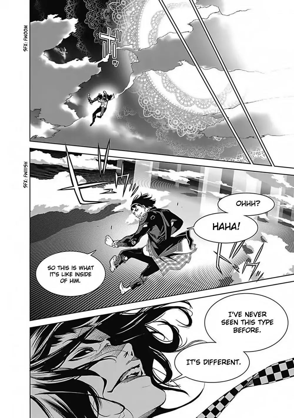 Biorg Trinity Chapter 29 page 48 - Chapter 29