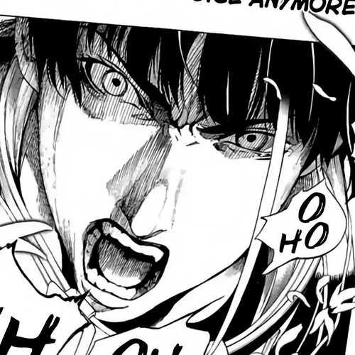 Biorg Trinity Chapter 30 cover