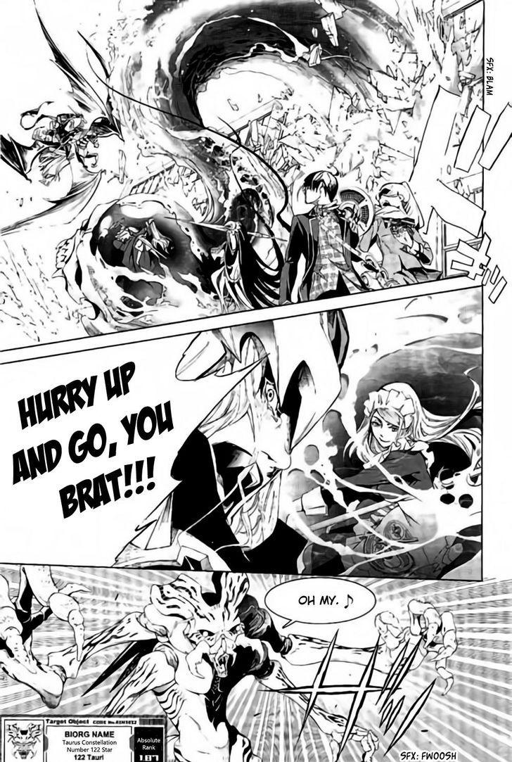 Biorg Trinity Chapter 31 page 48 - Chapter 31
