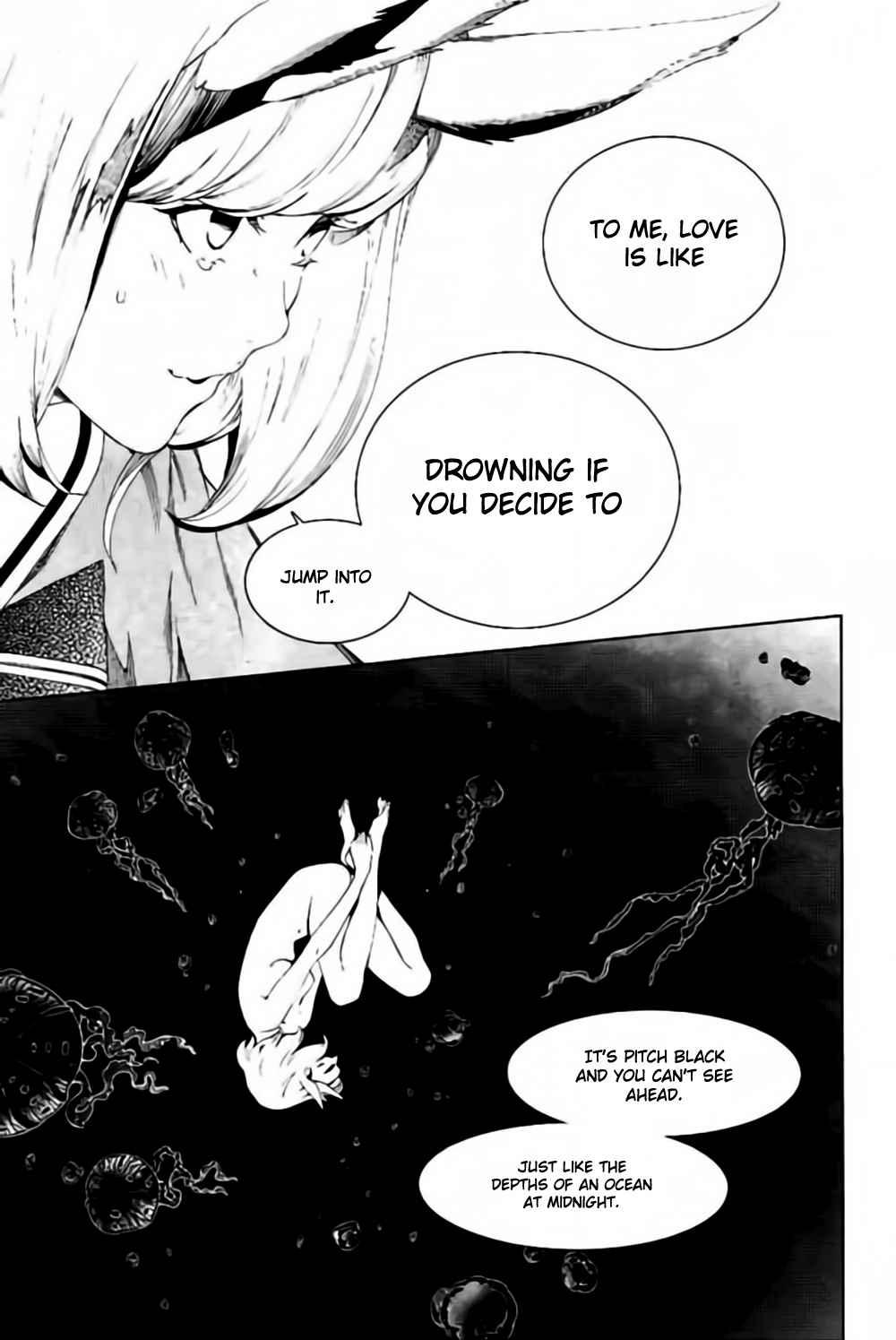 Biorg Trinity Chapter 32 page 44 - Chapter 32