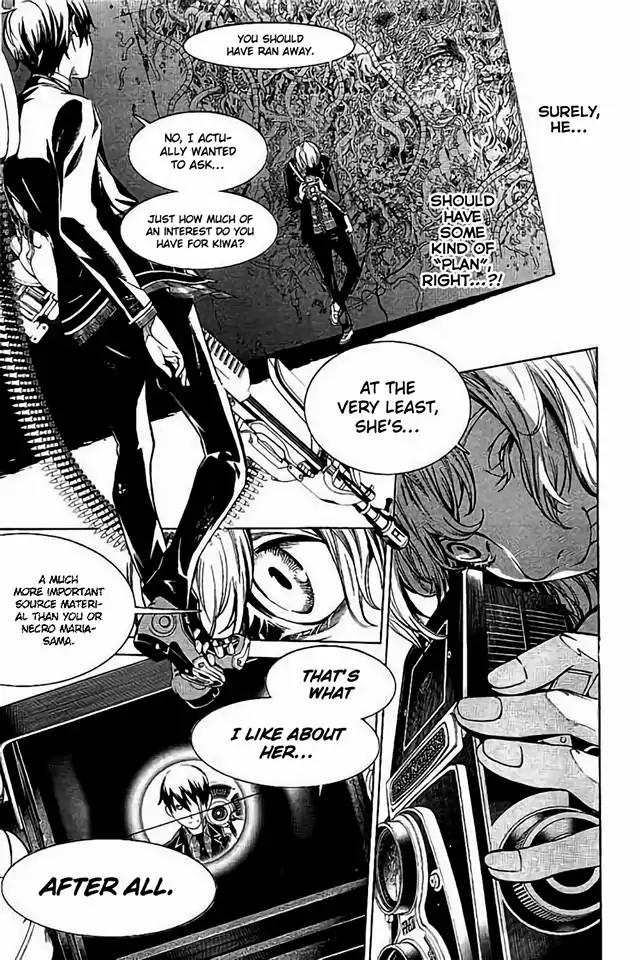 Biorg Trinity Chapter 34 page 35 - Chapter 34