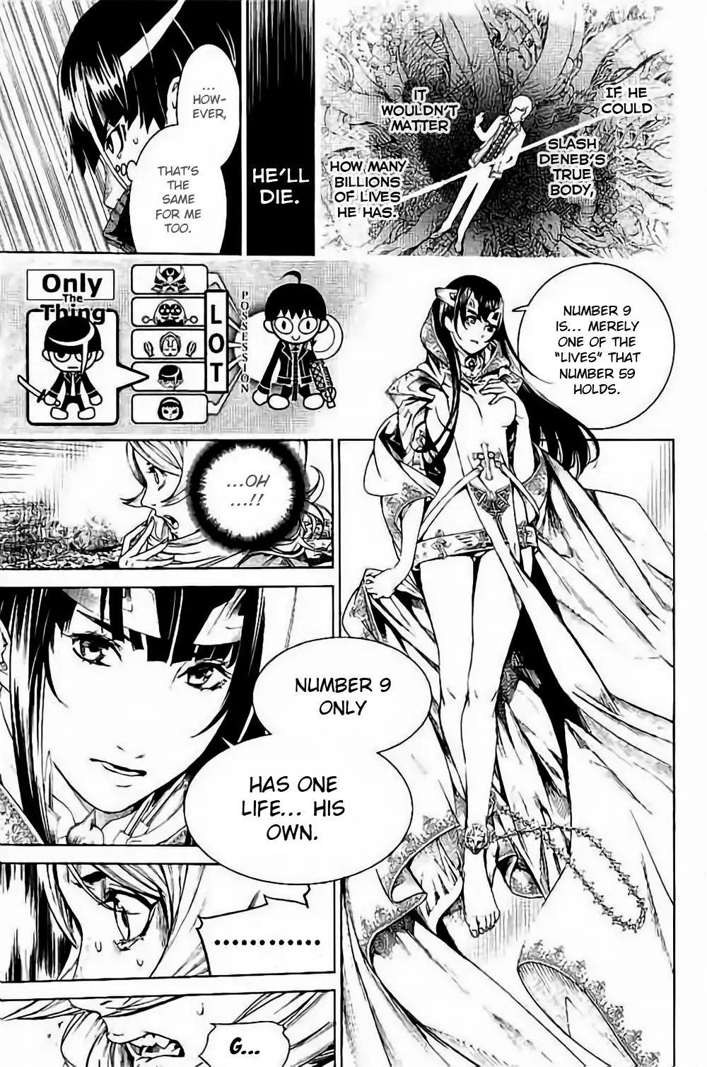 Biorg Trinity Chapter 35 page 37 - Chapter 35