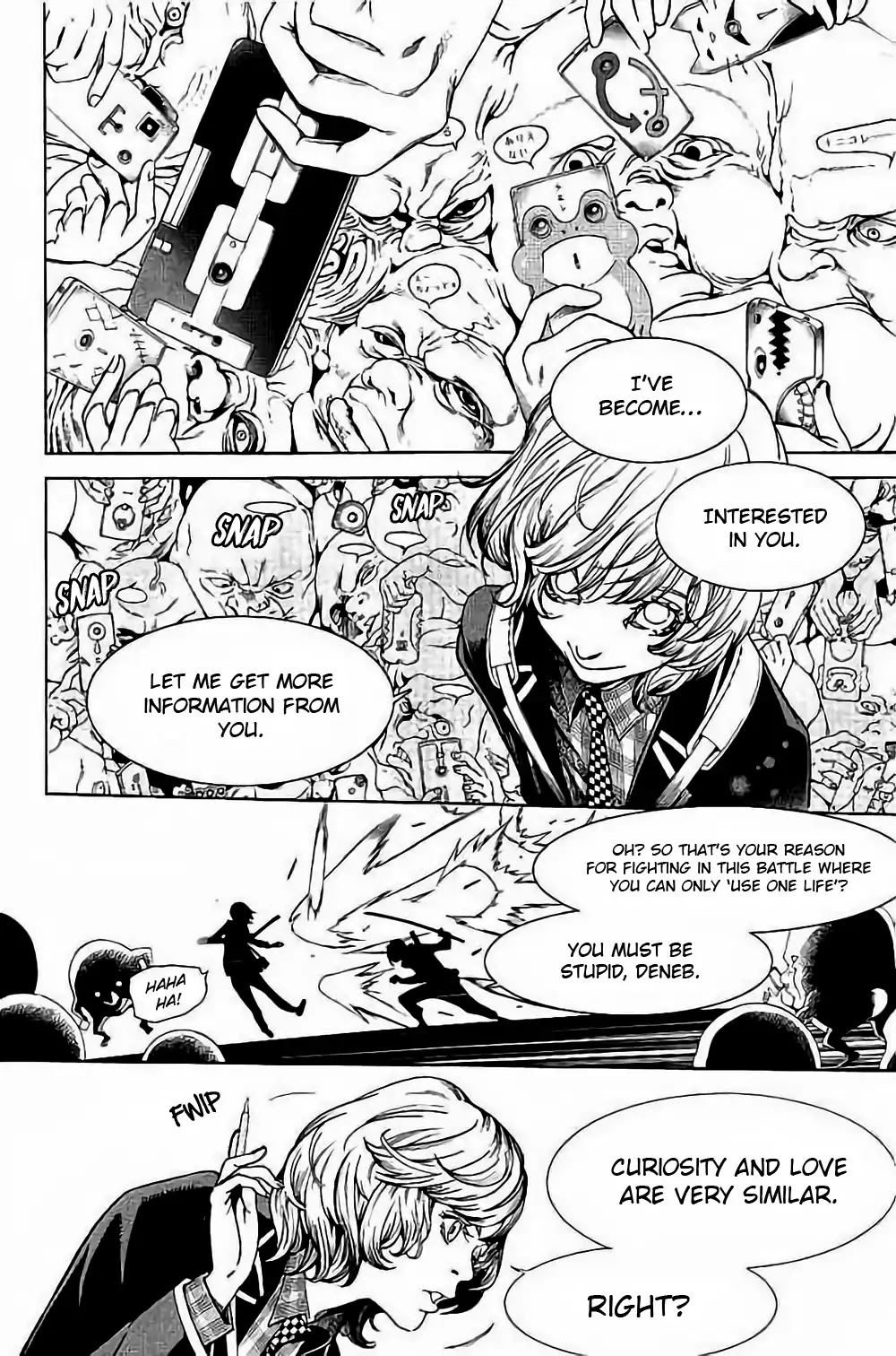 Biorg Trinity Chapter 35 page 39 - Chapter 35