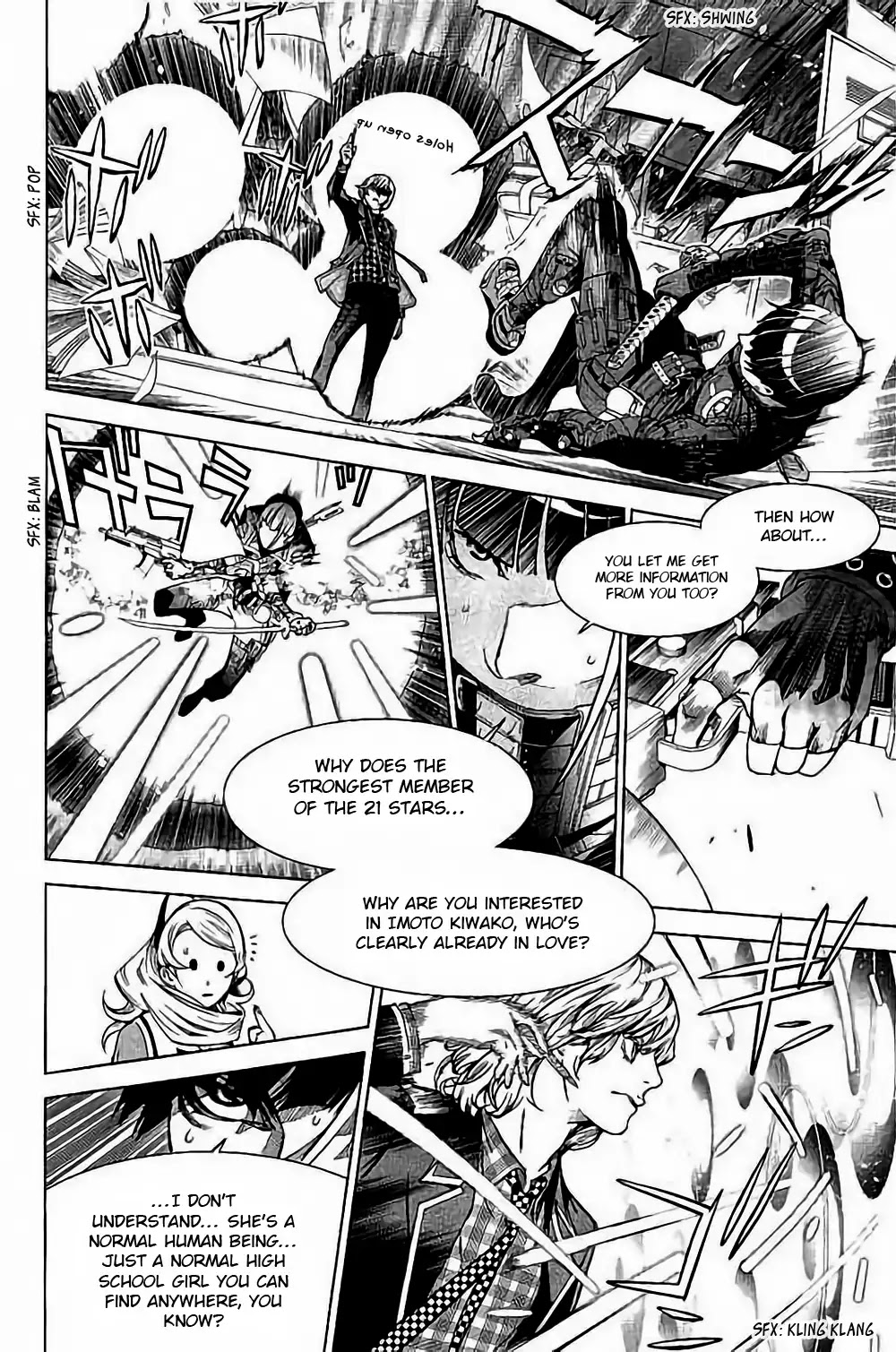 Biorg Trinity Chapter 35 page 41 - Chapter 35