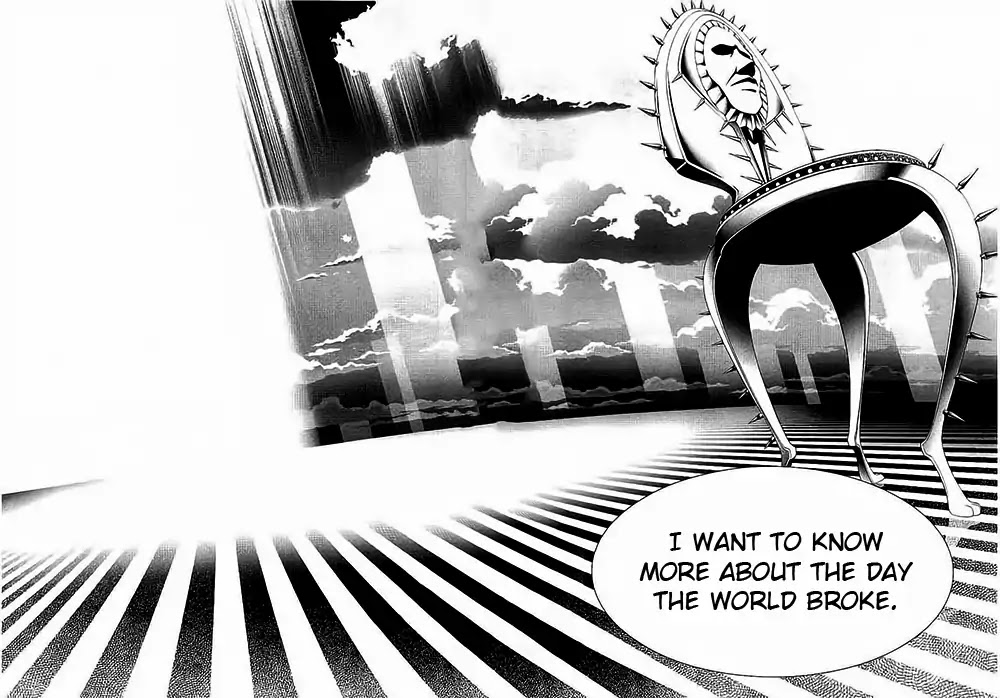 Biorg Trinity Chapter 35 page 43 - Chapter 35